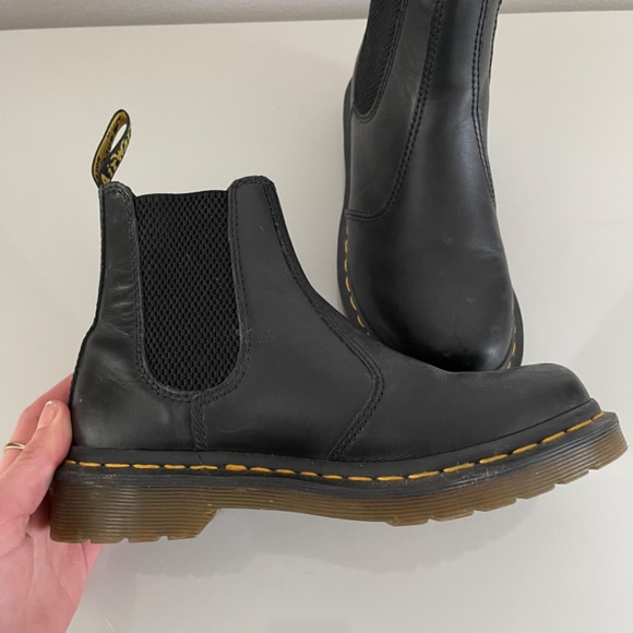 Dr Martens boots size 5 brand new! - Picture 5 of 7